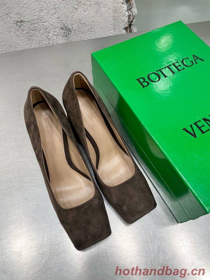 Bottega Veneta Shoes BVS00039 Heel 9CM